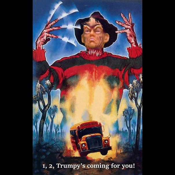 14 Classic Horror Films Updated For The Modern Age