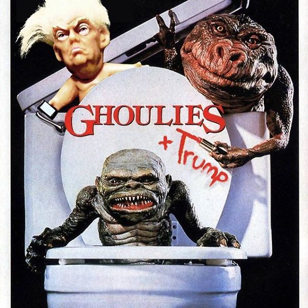 14 Classic Horror Films Updated For The Modern Age