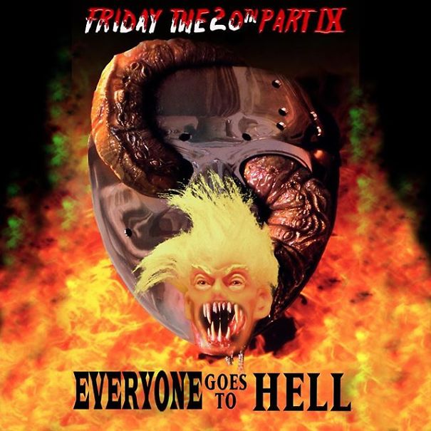 14 Classic Horror Films Updated For The Modern Age