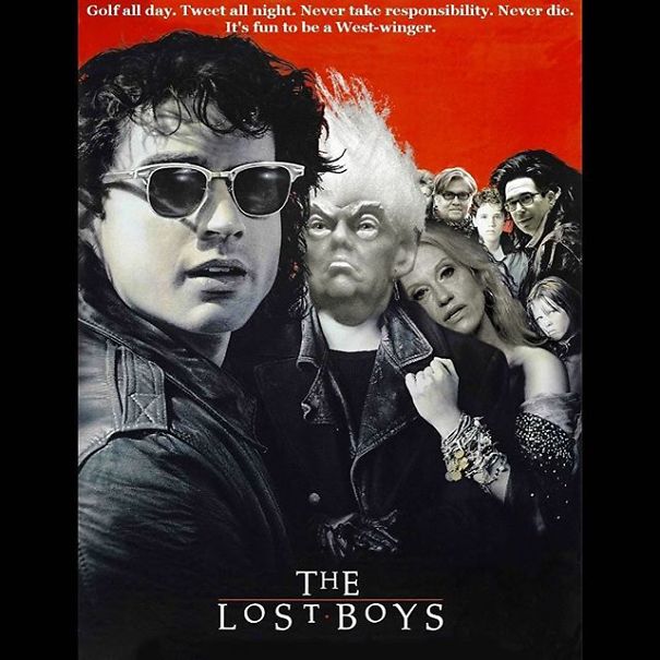 14 Classic Horror Films Updated For The Modern Age