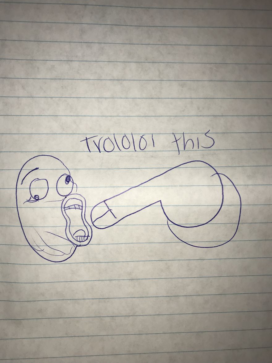Dicks Are Funny
