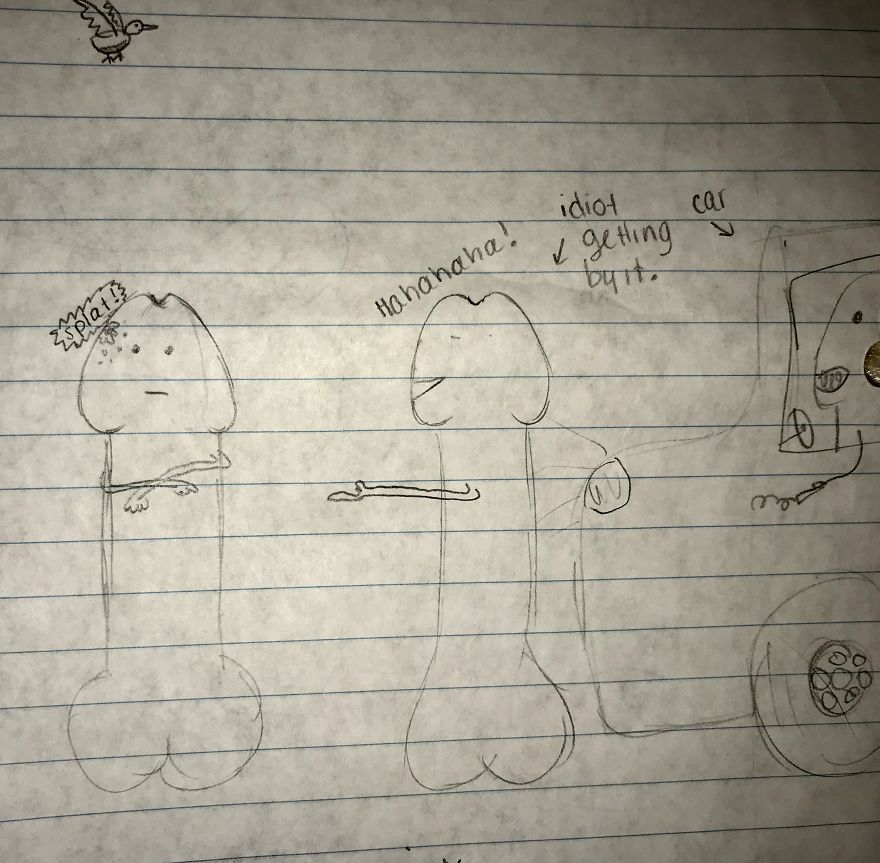 Dicks Are Funny