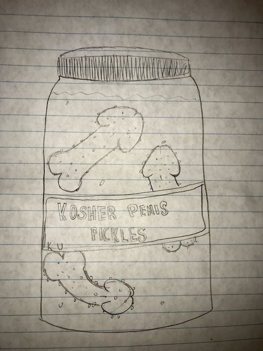 Dicks Are Funny