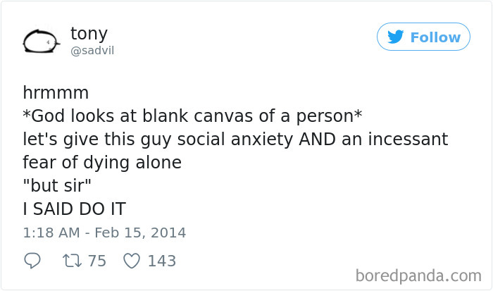 Anxiety-Tweets-Memes