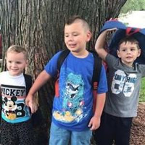 lovelifealot357 avatar