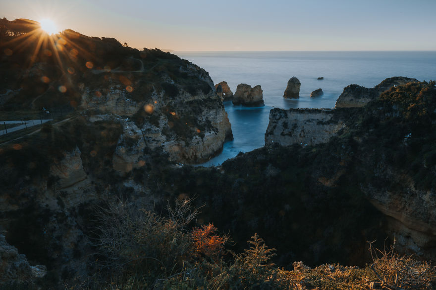 We Hit The Road In Portugal And Fell Madly In Love It