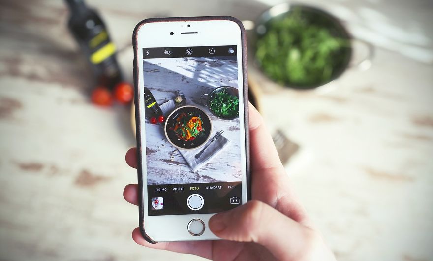 8 Tips To Be A Famous Chef On The Internet
