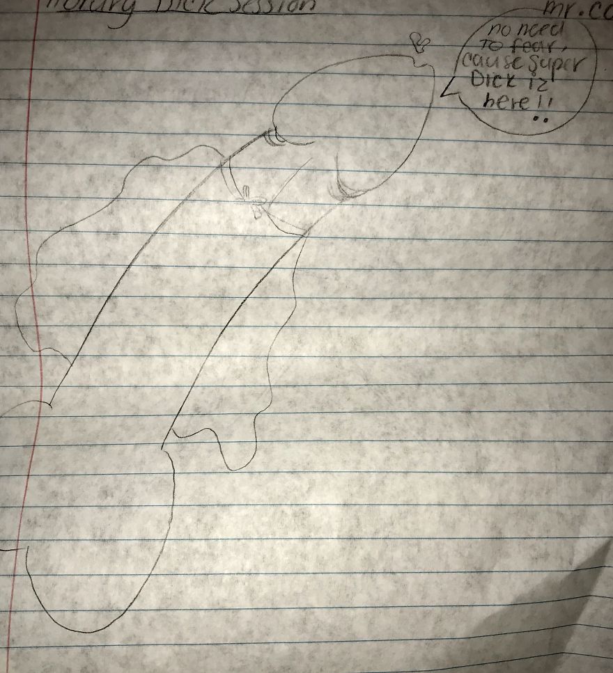 Dicks Are Funny