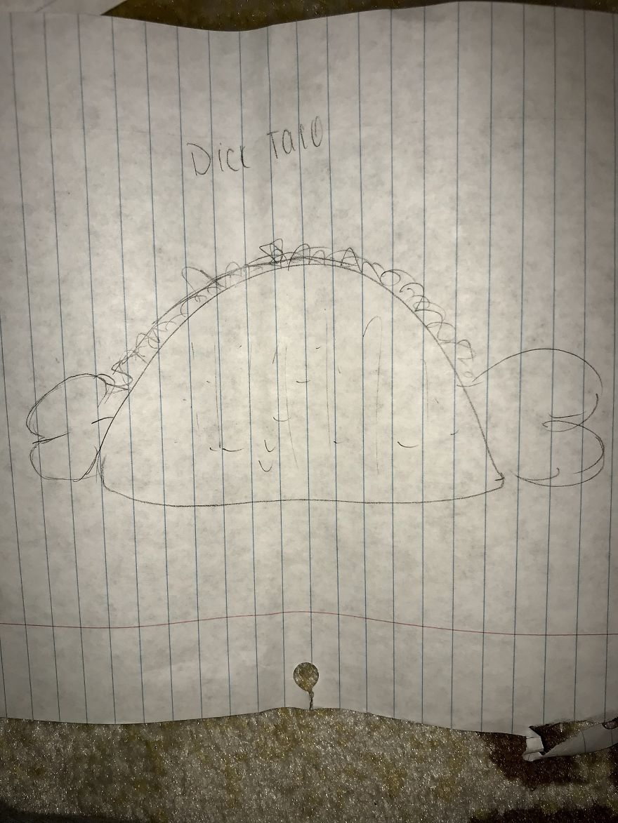Dicks Are Funny