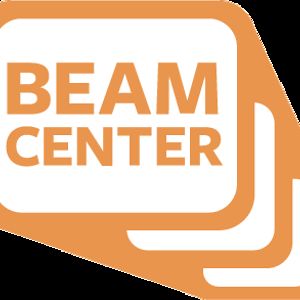 Beam Center