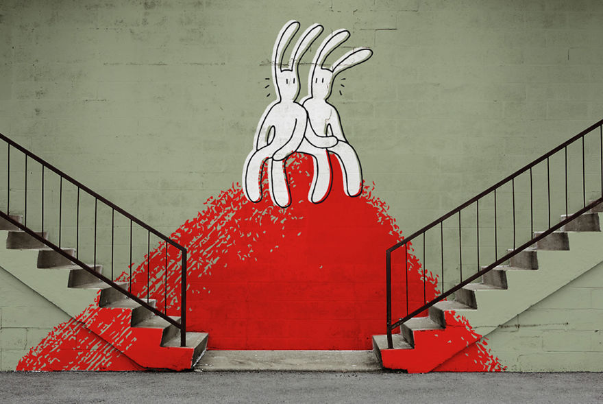 Bix The Rabbit!