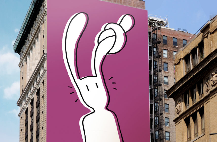 Bix The Rabbit!