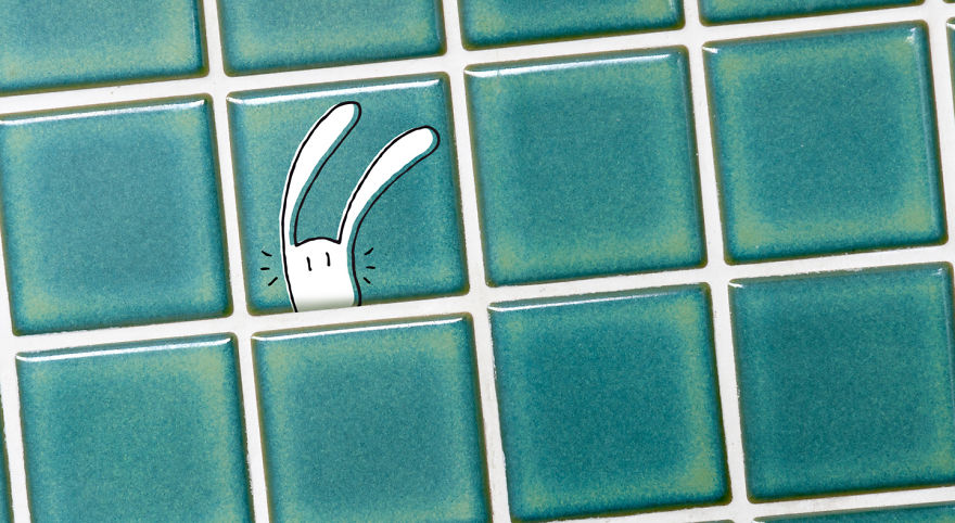 Bix The Rabbit!