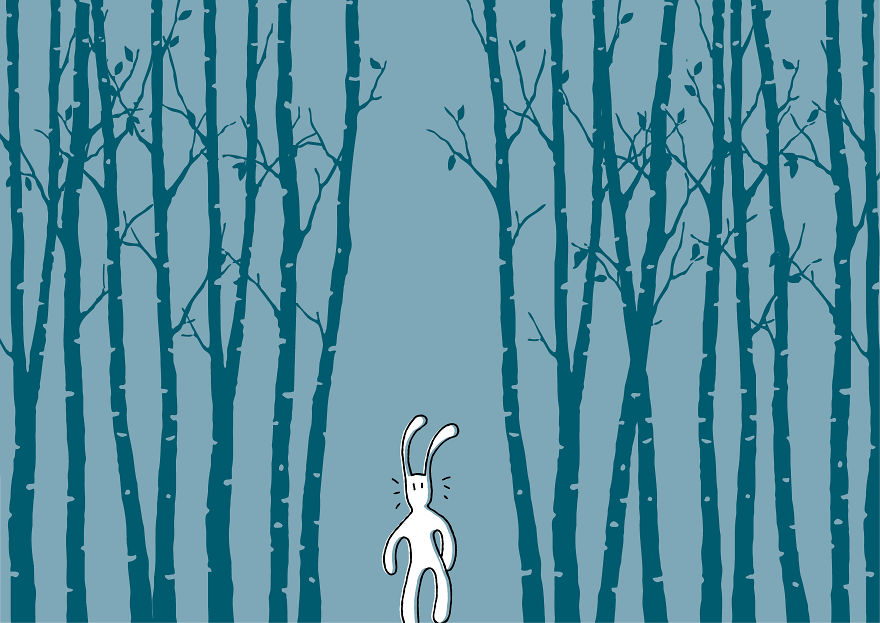 Bix The Rabbit!