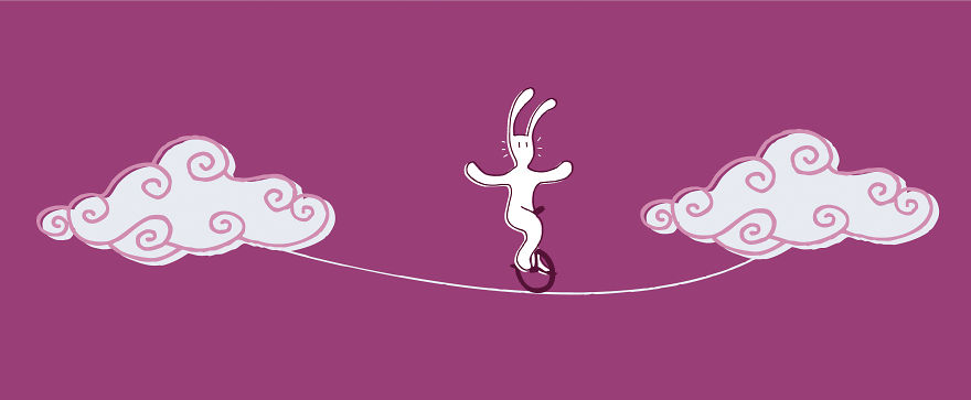 Bix The Rabbit!