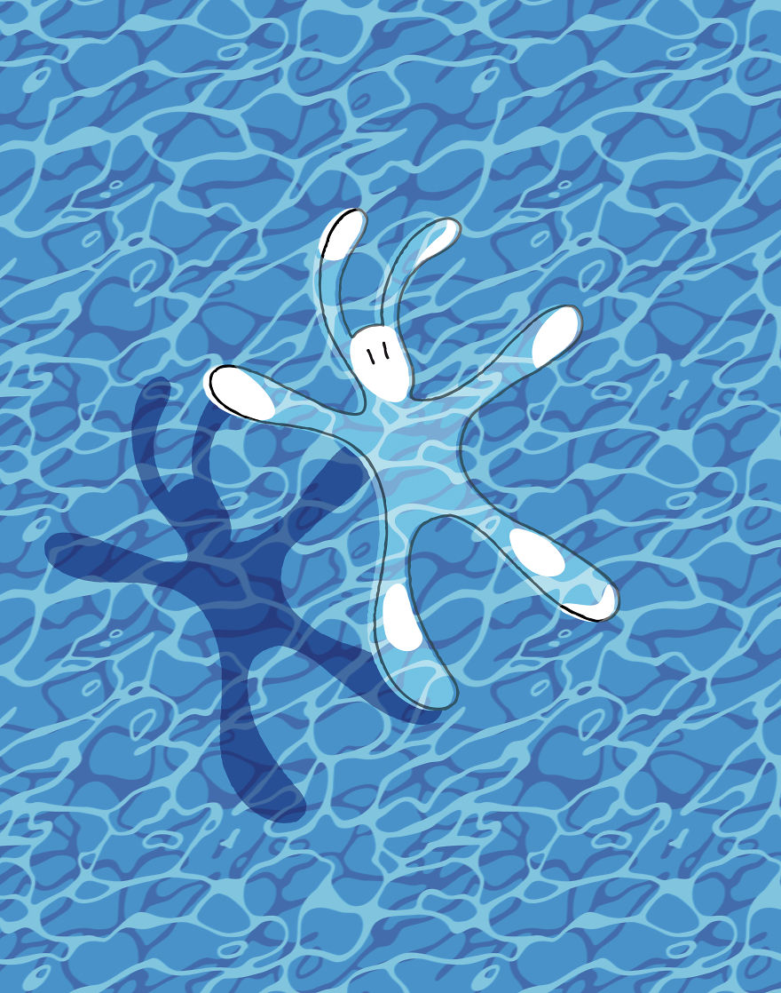 Bix The Rabbit!