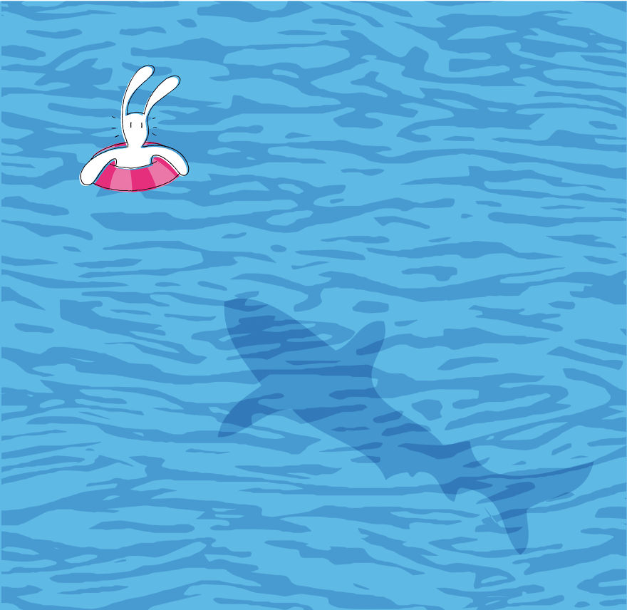 Bix The Rabbit!