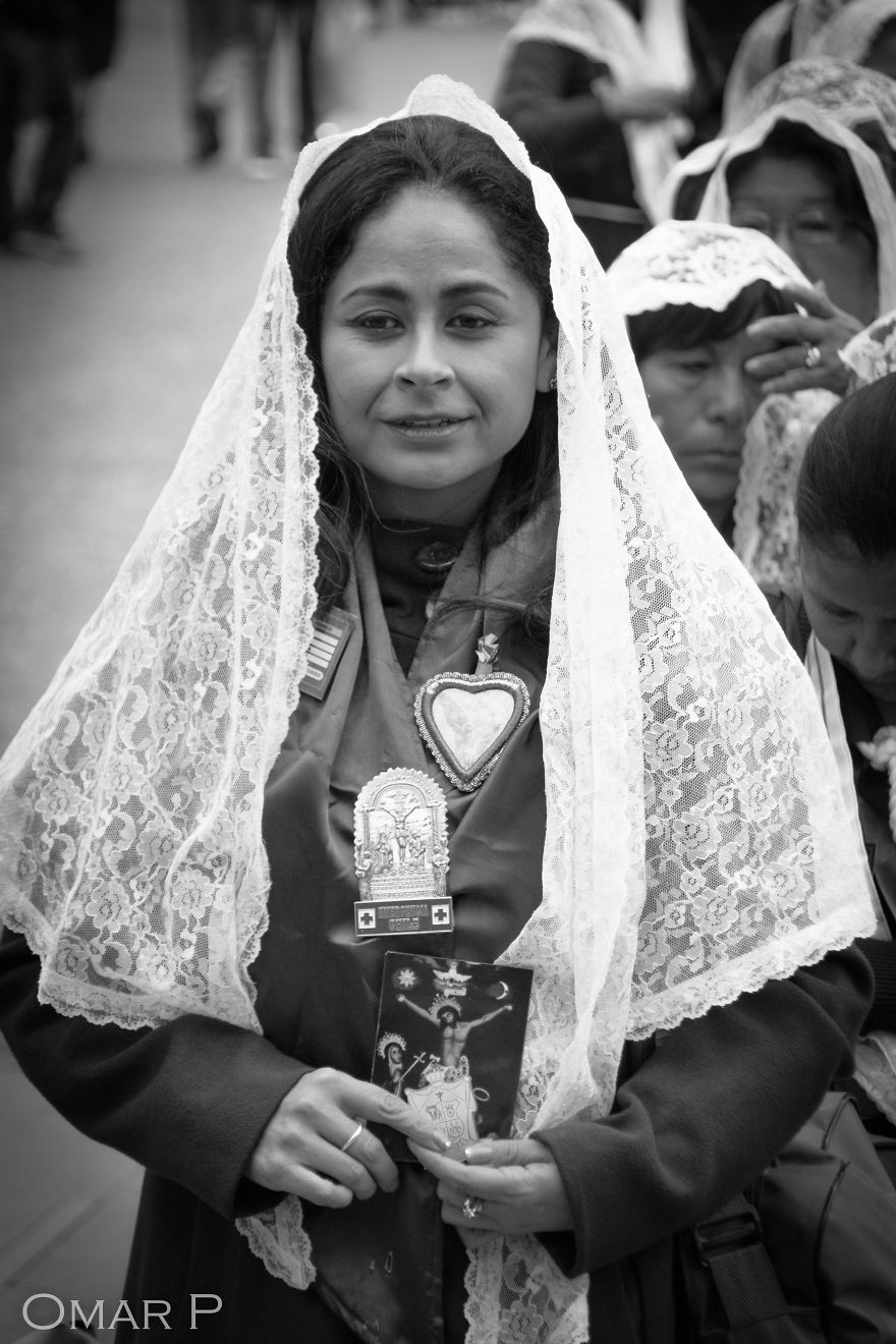 El Señor De Los Milagros - The Lord Of Miracles El Señor De Los Milagros - The Lord Of Miracles