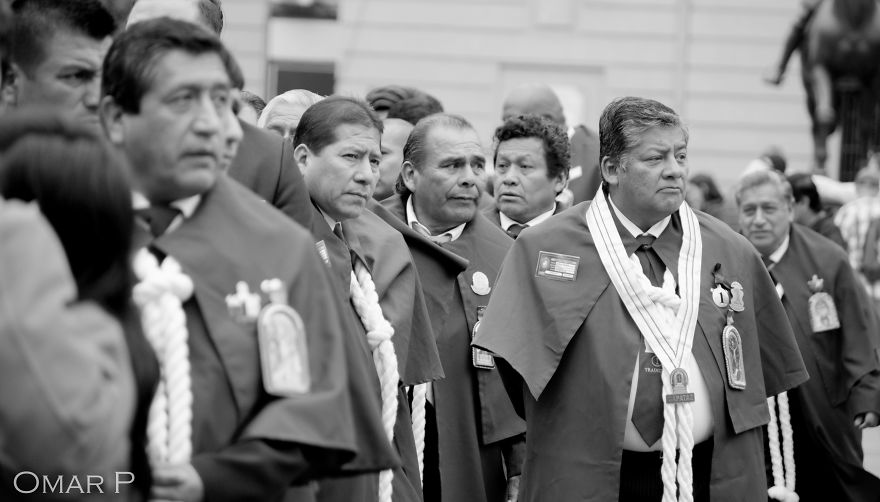 El Señor De Los Milagros - The Lord Of Miracles El Señor De Los Milagros - The Lord Of Miracles
