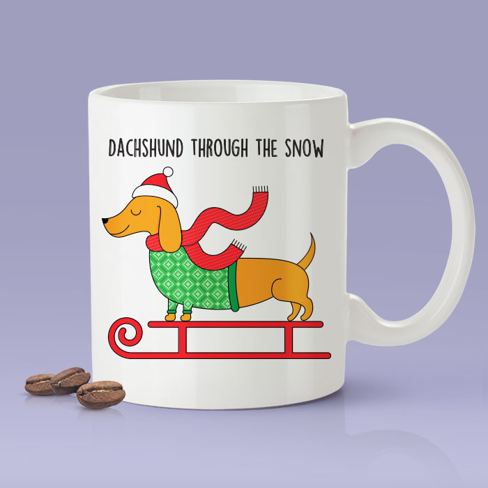 Hilarious Or Offensive Holiday Mugs - You Decide.