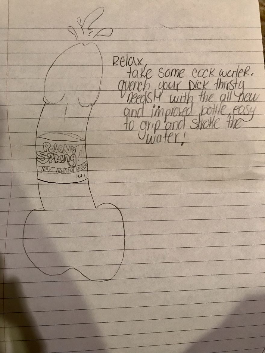 Dicks Are Funny