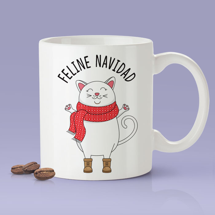 Hilarious Or Offensive Holiday Mugs - You Decide.