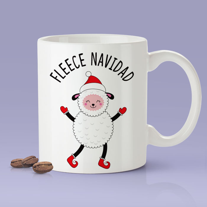 Hilarious Or Offensive Holiday Mugs - You Decide.