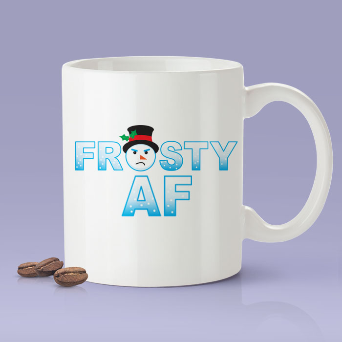 Hilarious Or Offensive Holiday Mugs - You Decide.
