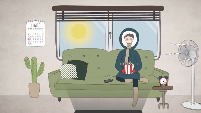 We Create “Animotional” Short Films