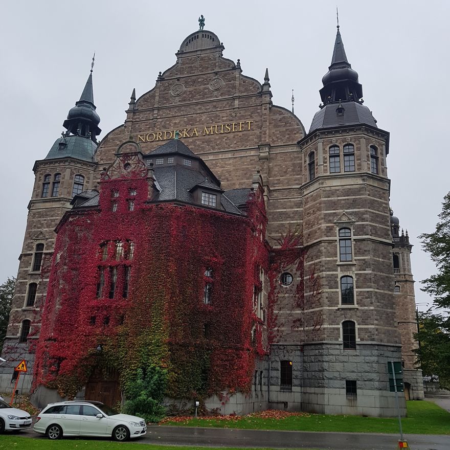Stockholm