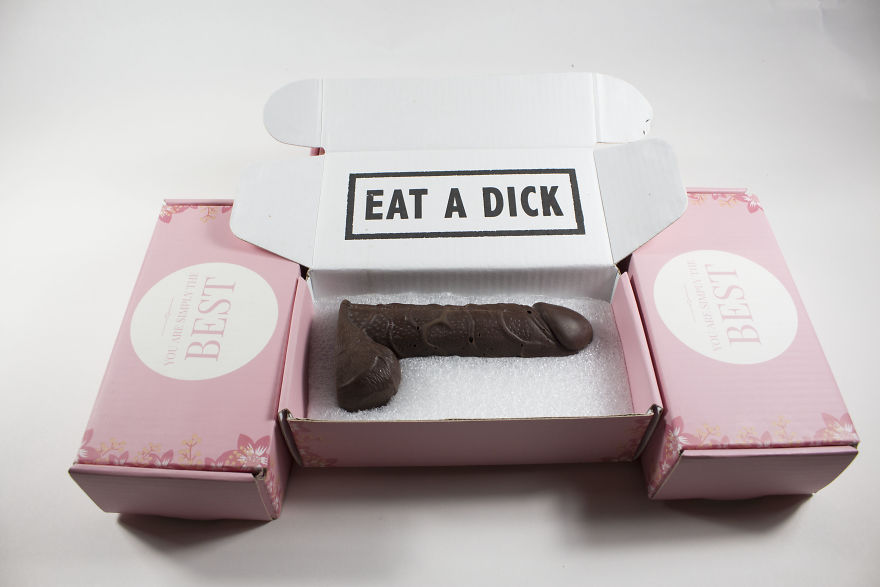 This Company Sells Chocolate Penises That You Can Send To Anyone....anonymously! I Love The Internet This Company Sells Chocolate Penises That You Can Send To Anyone....anonymously! I Love The Internet