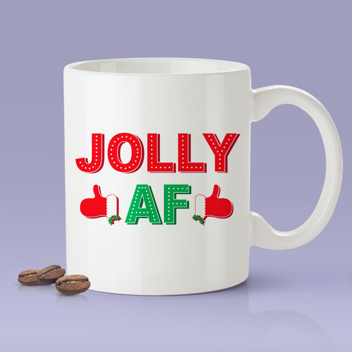 Hilarious Or Offensive Holiday Mugs - You Decide.