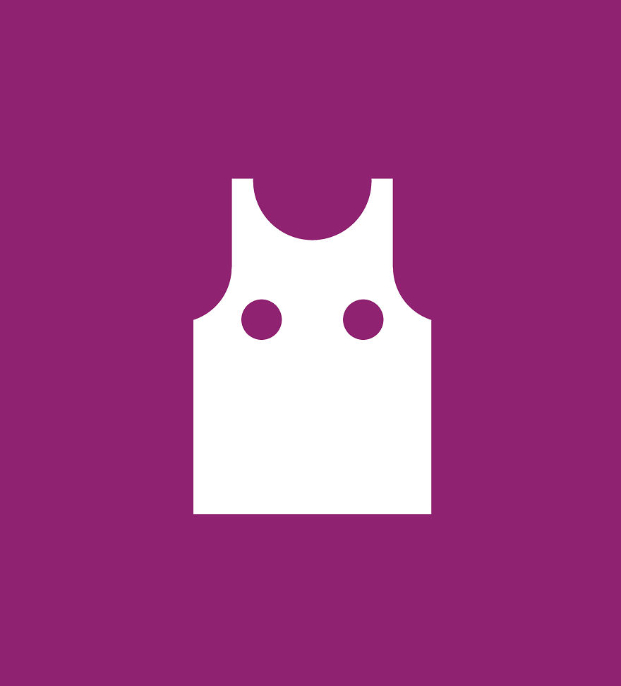 Minimalist Movie Posters
