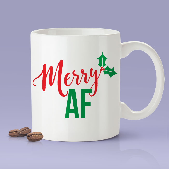 Hilarious Or Offensive Holiday Mugs - You Decide.