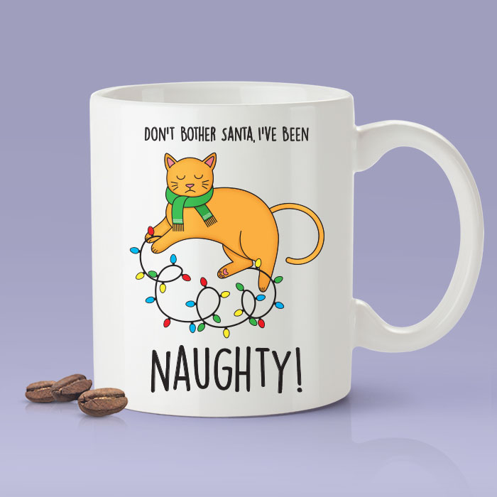 Hilarious Or Offensive Holiday Mugs - You Decide.