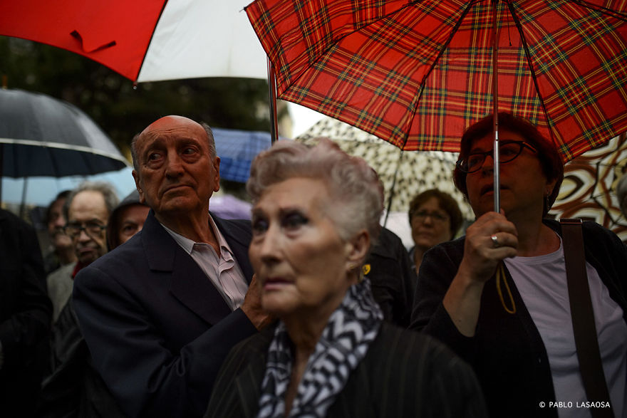Catalan Referendum Catalan Referendum