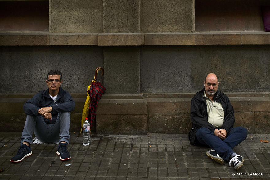 Catalan Referendum Catalan Referendum