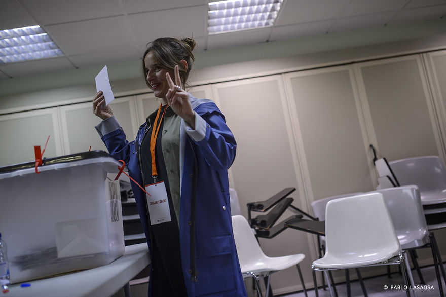 Catalan Referendum Catalan Referendum