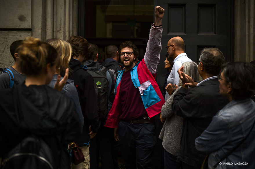 Catalan Referendum Catalan Referendum