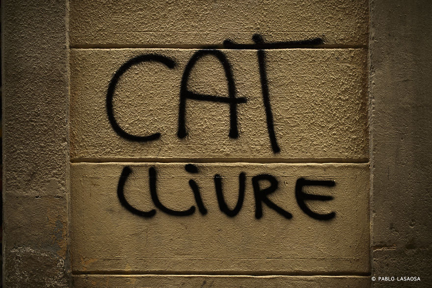 Catalan Referendum Catalan Referendum
