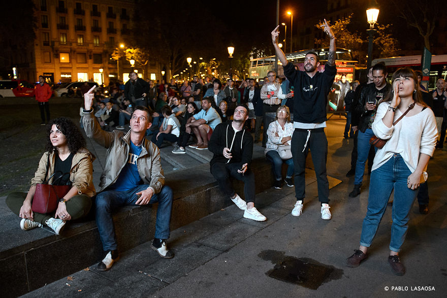 Catalan Referendum Catalan Referendum