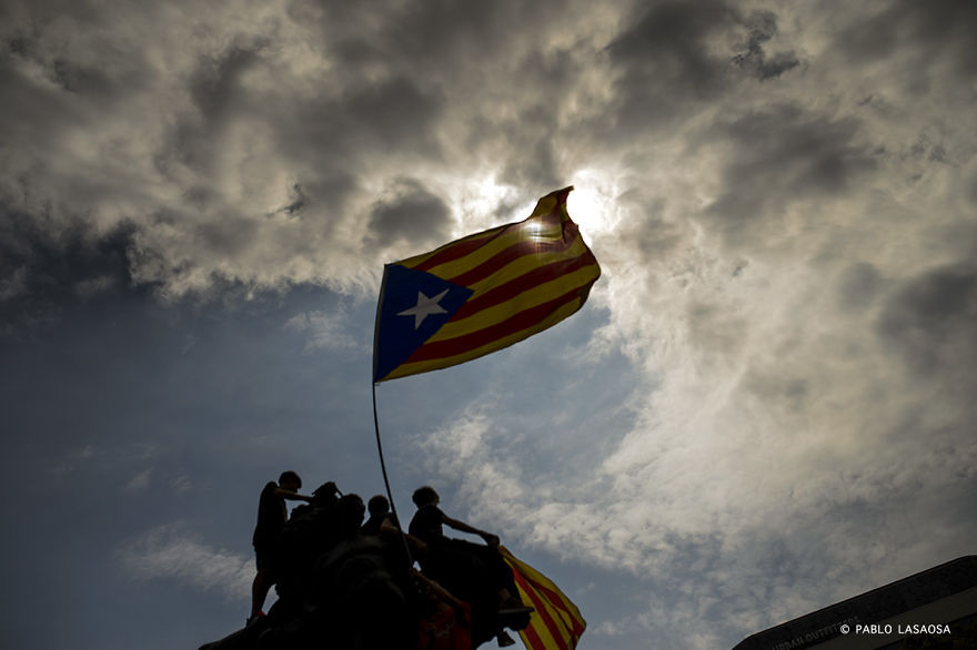 Catalan Referendum Catalan Referendum