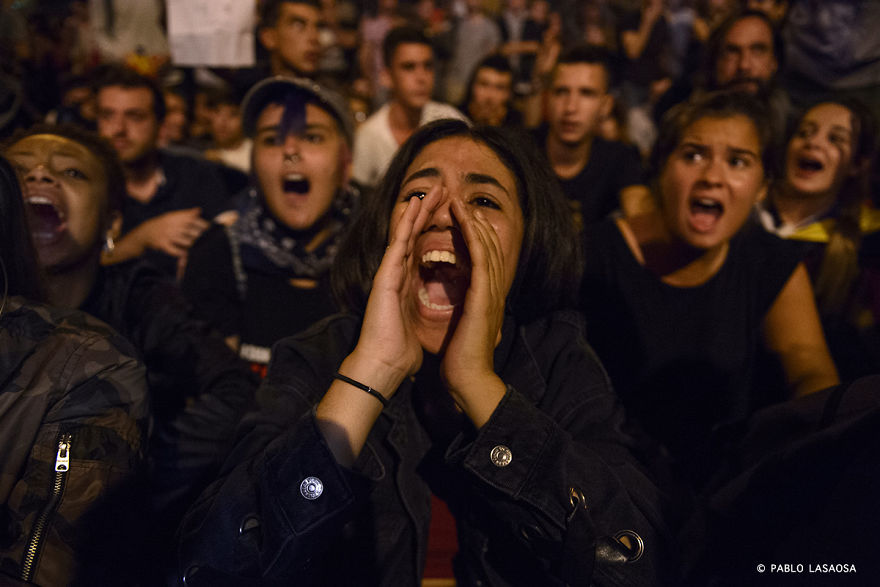 Catalan Referendum Catalan Referendum