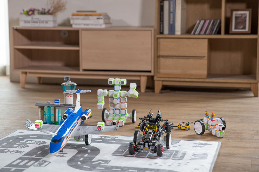 Teaching Coding To Help Kids Feel Creative