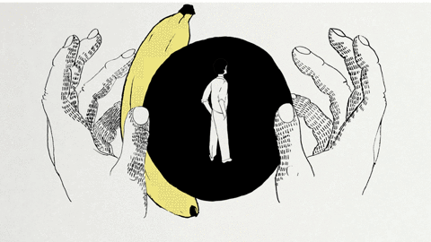 The Ux Of A Banana The Ux Of A Banana