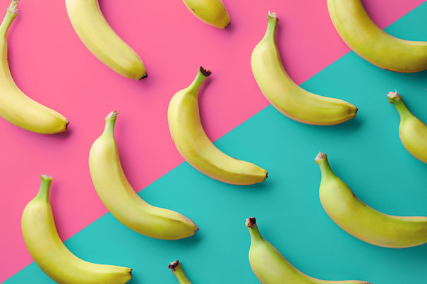 The Ux Of A Banana The Ux Of A Banana