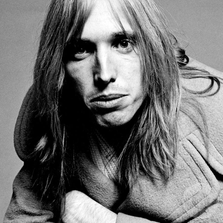 Tom Petty Tribute: A Music Icon