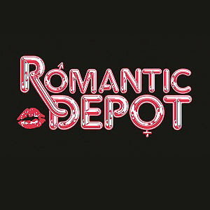 Romantic Depot Manhattan