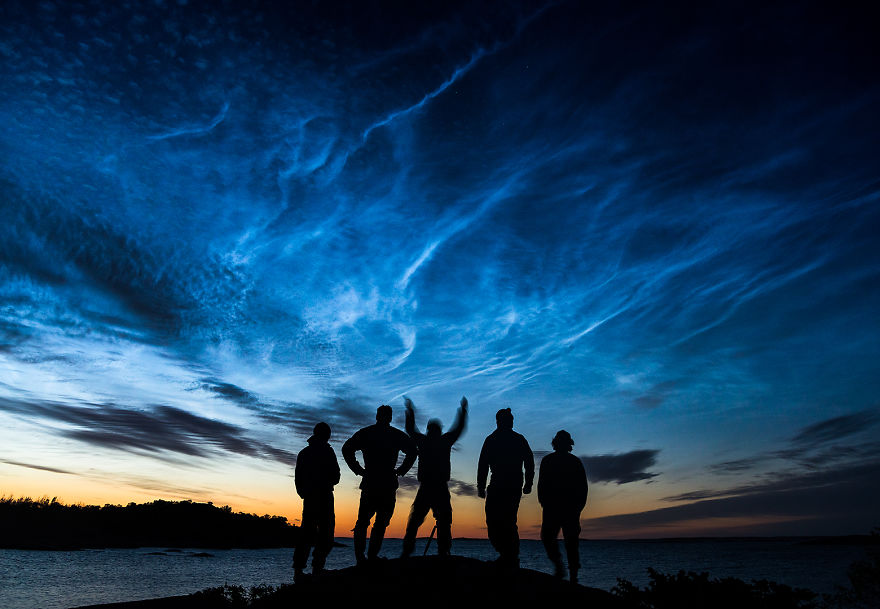 Wonders Of The Sky Wonders Of The Sky