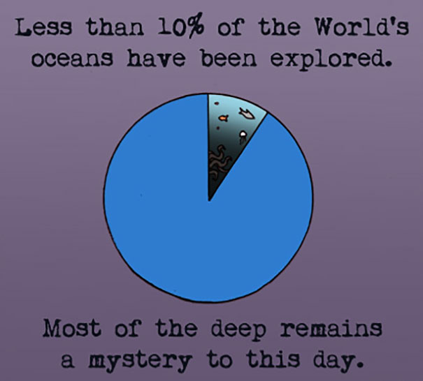 Facts About Ocean